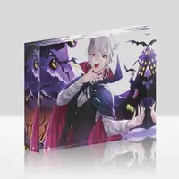 神影愁 - Acrylic Block - VTuber