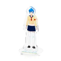 Aozora Subaru - Acrylic stand - VTuber Size-50x50mm