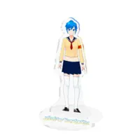 Aozora Subaru - Acrylic stand - VTuber Size-70x70mm