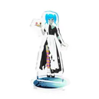Aozora Subaru - Acrylic stand - VTuber Size-50x50mm