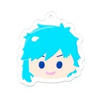 Aozora Subaru - Acrylic Key Chain - Key Chain - VTuber