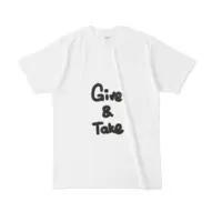 Hourei Tenten - Clothes - T-shirts - VTuber Size-L