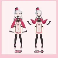Hourei Tenten - Tapestry - VTuber