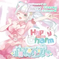 Harenohi Karin - Postcard - CD - VTuber