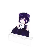 甘莉 にな - Smartphone Stand - VTuber