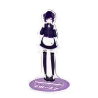 甘莉 にな - Acrylic stand - VTuber Size-100x100mm