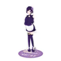 甘莉 にな - Acrylic stand - VTuber Size-160x160mm