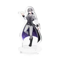 紫苑 - Acrylic stand - VTuber Size-50x50mm