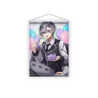 紫苑 - Tapestry - VTuber