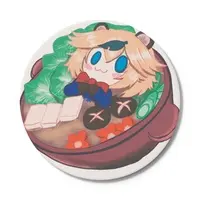 Itoisyun - Coaster - VTuber
