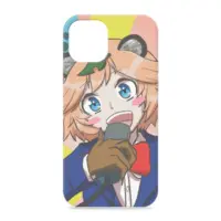 Itoisyun - Smartphone Cover - VTuber Size-iPhone12 / 12 Pro 