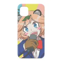 Itoisyun - Smartphone Cover - VTuber Size-iPhone 11 