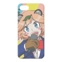 Itoisyun - Smartphone Cover - VTuber Size-iPhone 8 / 7 / SE2 