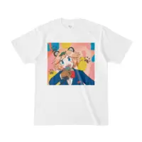 Itoisyun - Clothes - T-shirts - VTuber Size-S