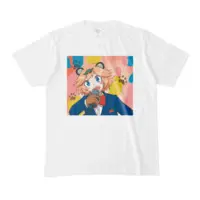 Itoisyun - Clothes - T-shirts - VTuber Size-M