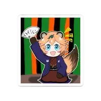 Itoisyun - Badge - VTuber