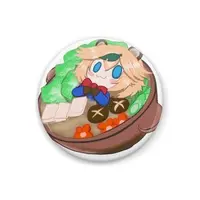 Itoisyun - Badge - VTuber