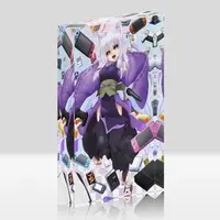 猫神ヤシロ - Acrylic Block - VTuber