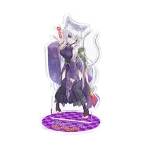 猫神ヤシロ - Acrylic stand - VTuber