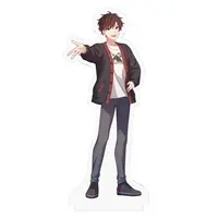 Sakuraba Itaru - Acrylic stand - VTuber