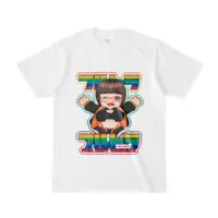 真園萬子(まぞのたかこ) - Clothes - T-shirts - VTuber Size-S
