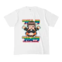 真園萬子(まぞのたかこ) - Clothes - T-shirts - VTuber Size-M