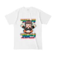 真園萬子(まぞのたかこ) - Clothes - T-shirts - VTuber Size-L