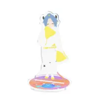ダリル - Acrylic stand - VTuber Size-70x70mm