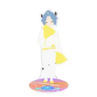 ダリル - Acrylic stand - VTuber Size-160x160mm