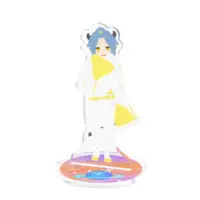 ダリル - Acrylic stand - VTuber Size-70x70mm