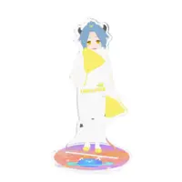 ダリル - Acrylic stand - VTuber Size-100x100mm