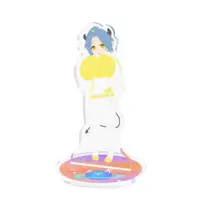 ダリル - Acrylic stand - VTuber Size-70x70mm