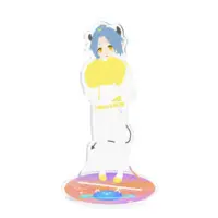ダリル - Acrylic stand - VTuber Size-100x100mm