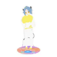 ダリル - Acrylic stand - VTuber Size-160x160mm