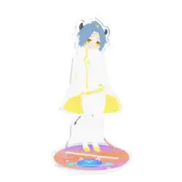 ダリル - Acrylic stand - VTuber Size-100x100mm