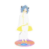 ダリル - Acrylic stand - VTuber Size-160x160mm