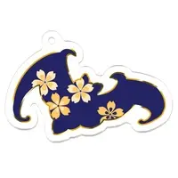 シュルバ・スートラ - Acrylic Key Chain - Key Chain - VTuber