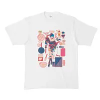 シュルバ・スートラ - Clothes - T-shirts - VTuber Size-XL