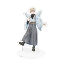 高瀬うとﾟ【うどん天使】 - Acrylic stand - VTuber Size-100x100mm