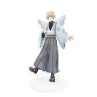 高瀬うとﾟ【うどん天使】 - Acrylic stand - VTuber Size-160x160mm