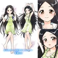 空野まなみ - Dakimakura Cover - VTuber