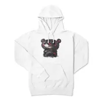 あたおかのかぴかっぴ - Clothes - Hoodie - VTuber Size-L