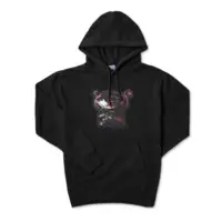あたおかのかぴかっぴ - Clothes - Hoodie - VTuber Size-S
