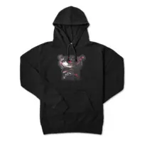 あたおかのかぴかっぴ - Clothes - Hoodie - VTuber Size-L