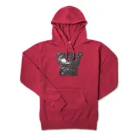 あたおかのかぴかっぴ - Clothes - Hoodie - VTuber Size-M