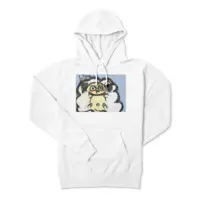 あたおかのかぴかっぴ - Clothes - Hoodie - VTuber Size-M