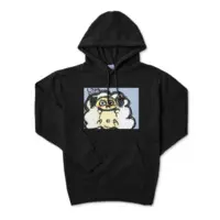 あたおかのかぴかっぴ - Clothes - Hoodie - VTuber Size-S