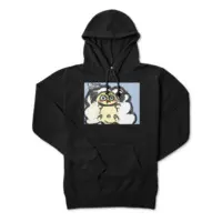 あたおかのかぴかっぴ - Clothes - Hoodie - VTuber Size-M
