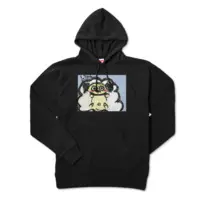 あたおかのかぴかっぴ - Clothes - Hoodie - VTuber Size-XL