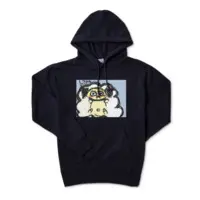 あたおかのかぴかっぴ - Clothes - Hoodie - VTuber Size-S